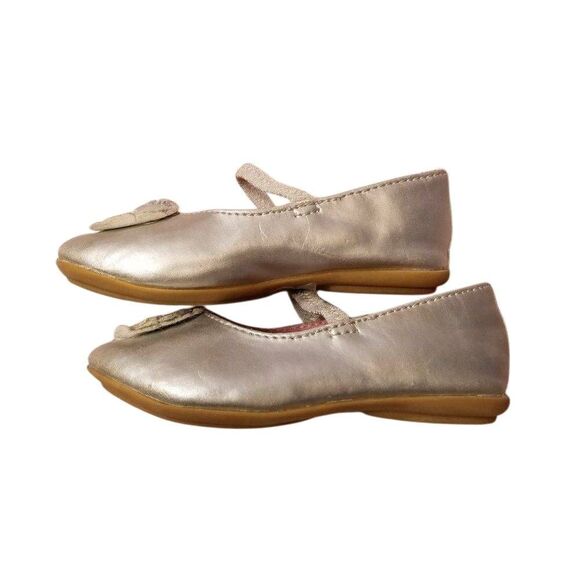 ARIZ Silver shoes 5 - Picture 3 of 5